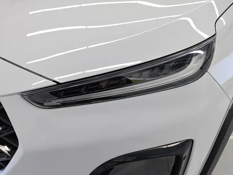 Chery Tiggo 3x — миниатюра 5