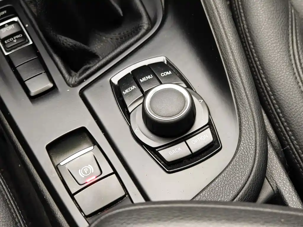 BMW X1 — миниатюра 18