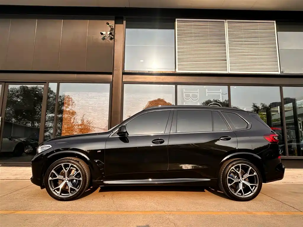 BMW  X5