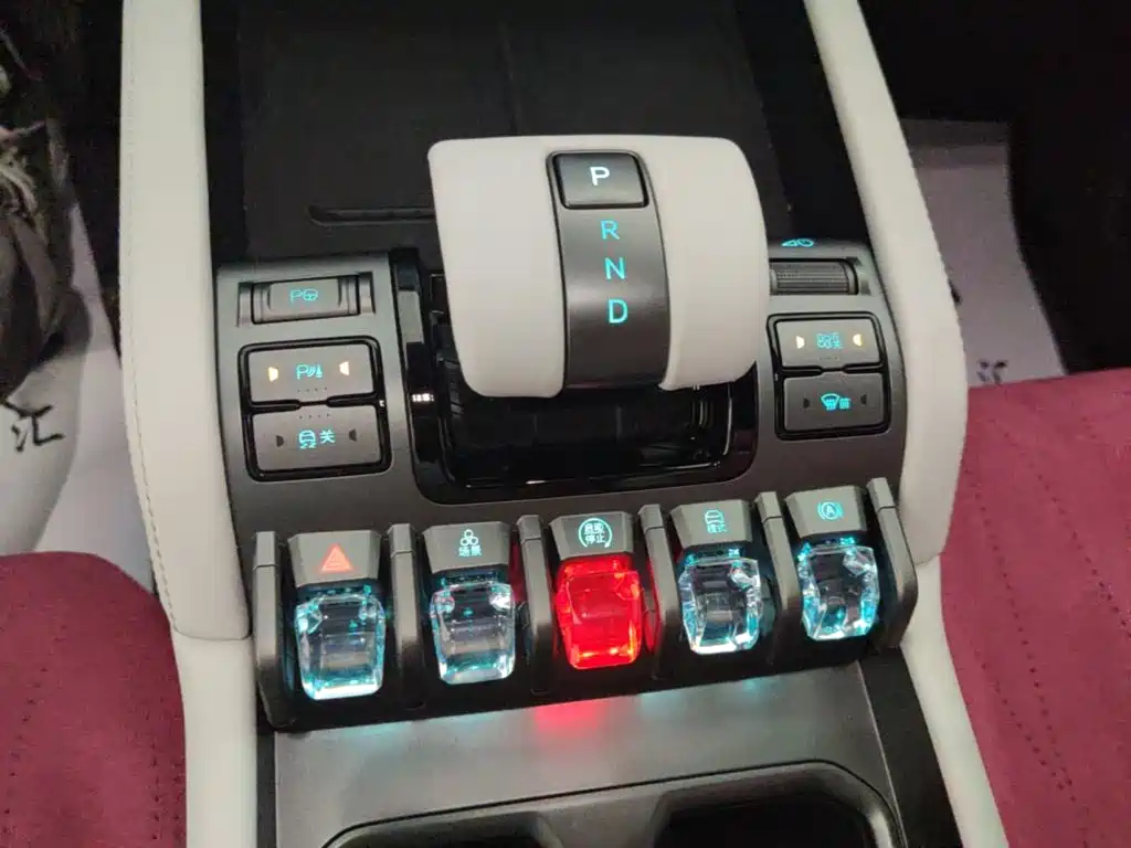 Fang Cheng Bao Titanium 3 — миниатюра 14