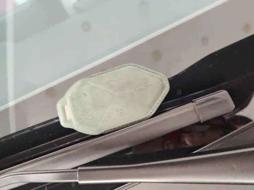 Fang Cheng Bao Titanium 3 — миниатюра 9