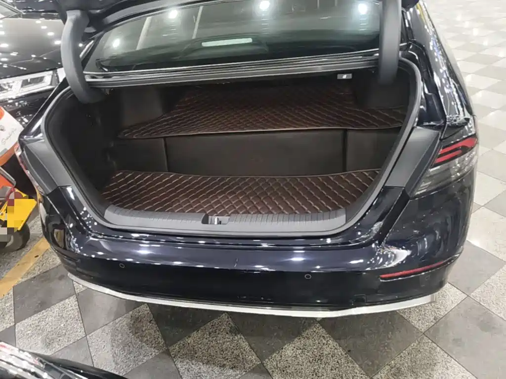 Honda Accord New Energy — миниатюра 19