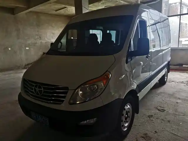 JIANGQI GROUP XINGRUI 2025