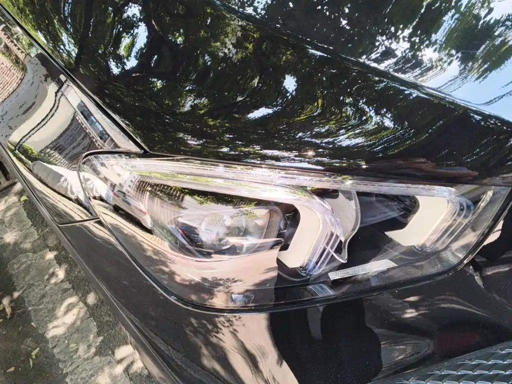 Mercedes-Benz GLE 2020 GLE 350 4MATIC