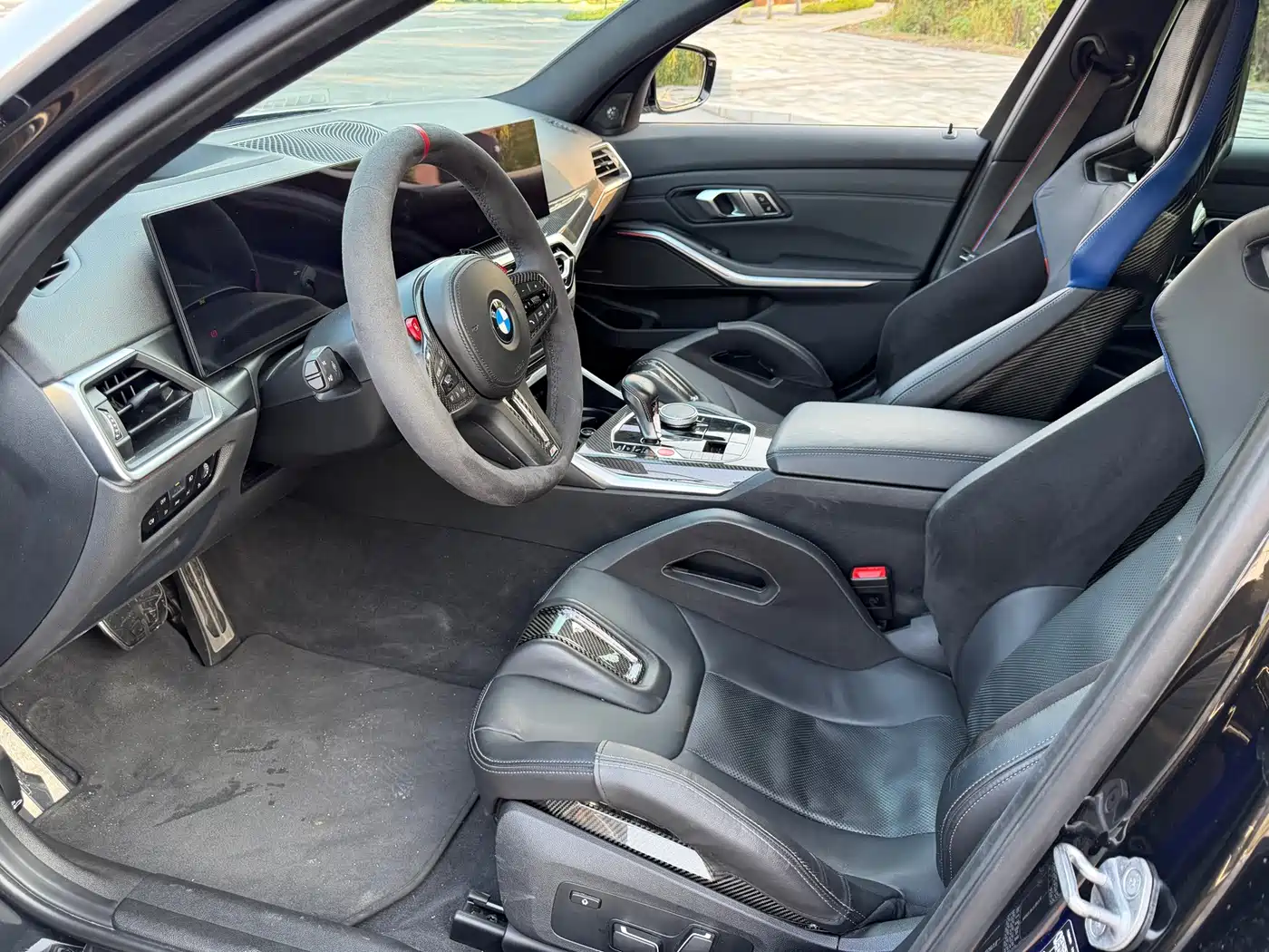 BMW M3