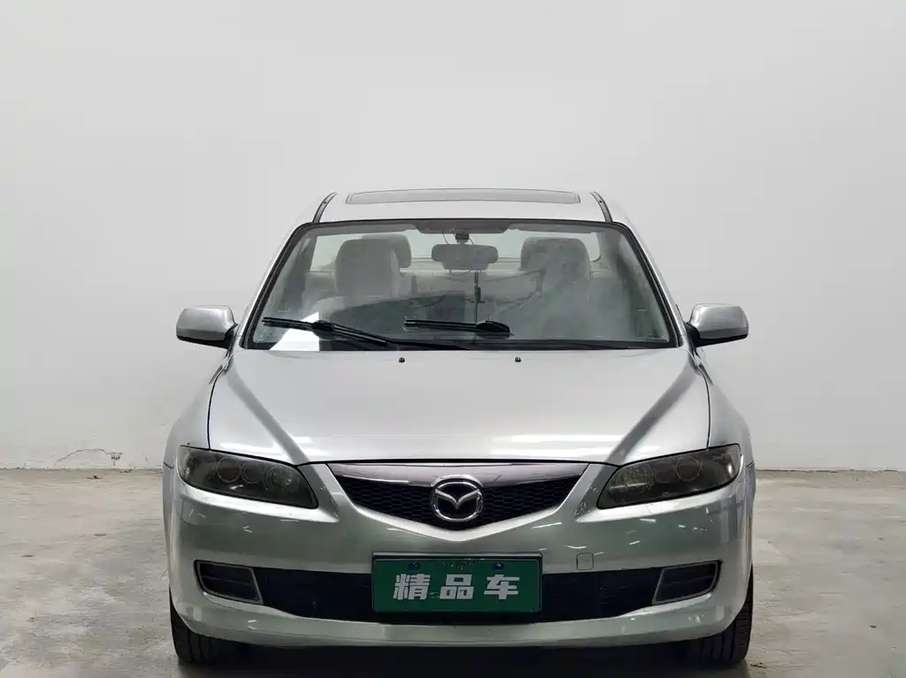 Mazda 6 — миниатюра 2