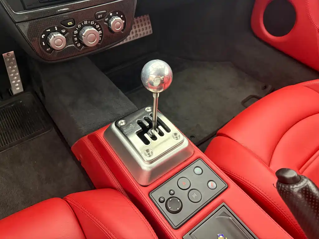 Ferrari F430 — миниатюра 7