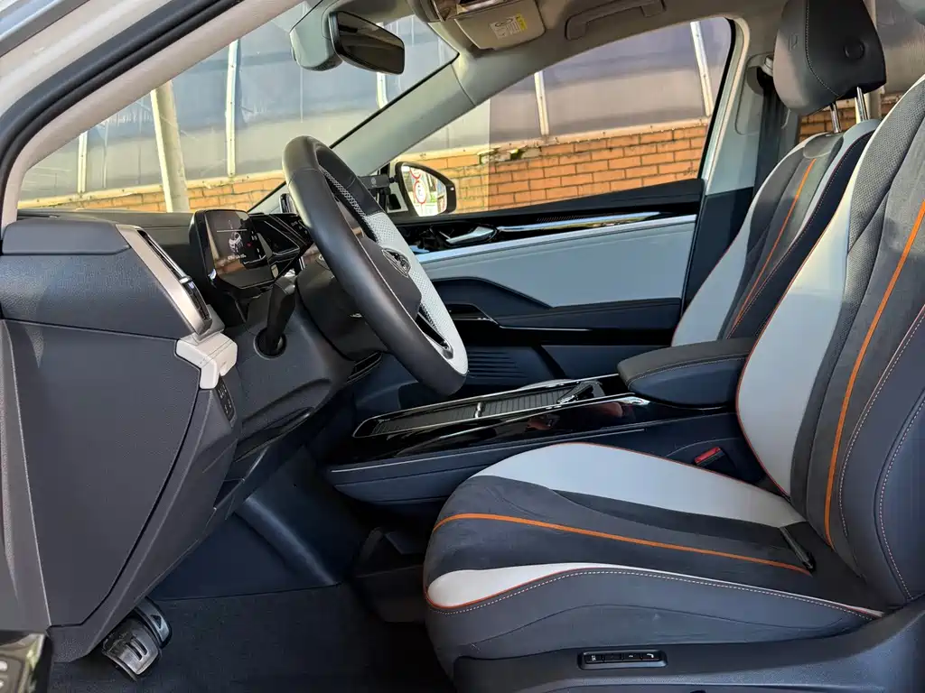 Volkswagen ID.6 Crozz — миниатюра 6