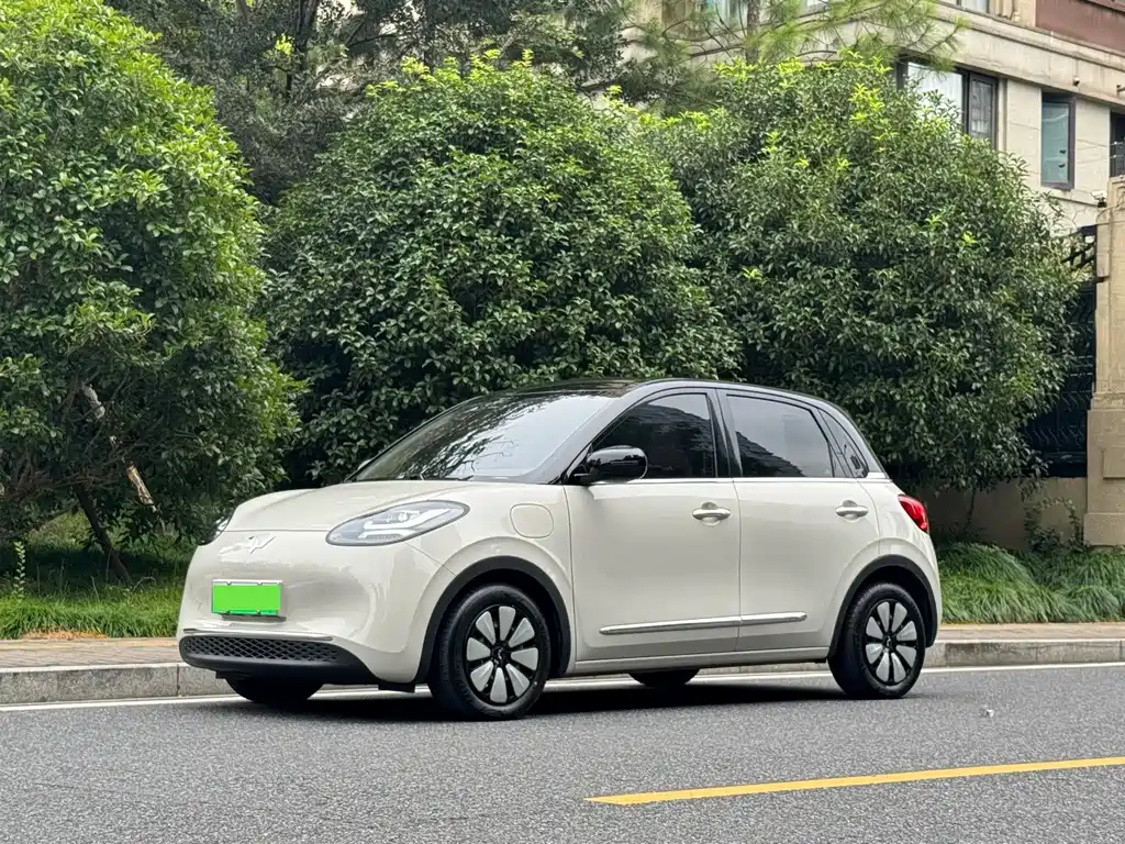 Wuling Bingo — миниатюра 2