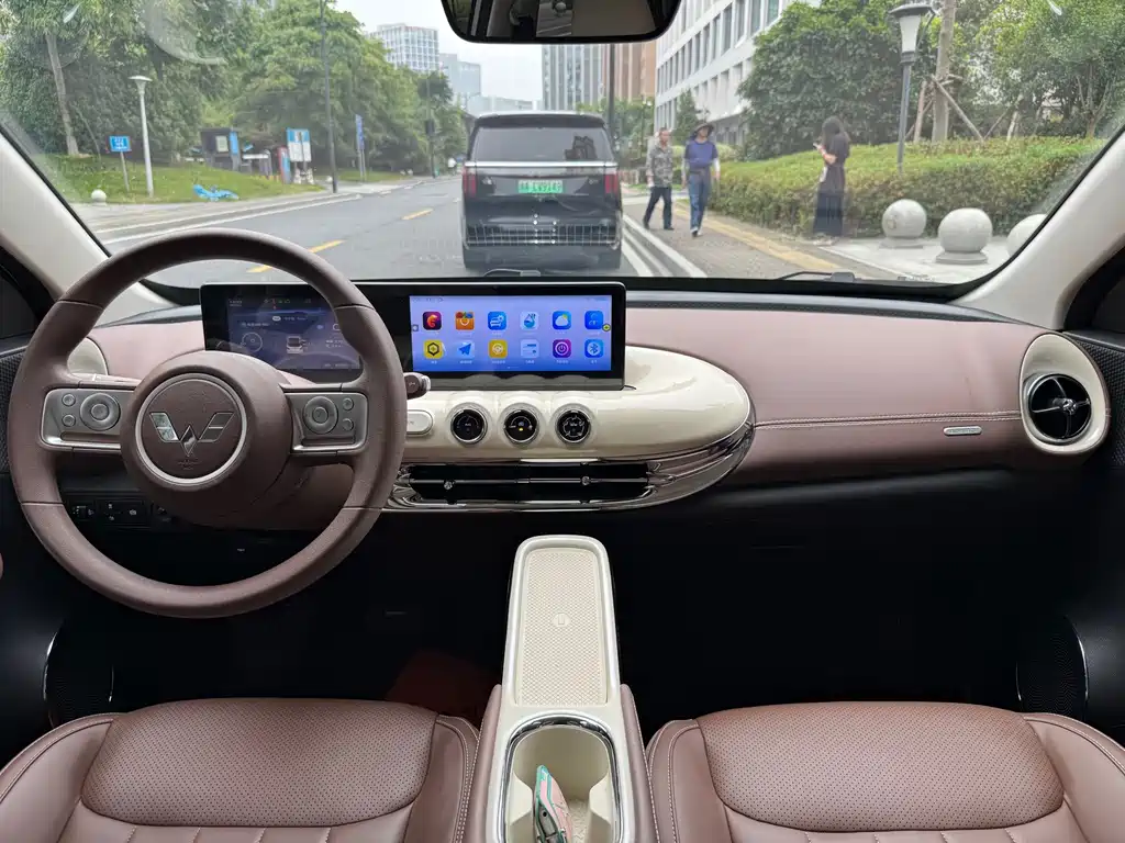 Wuling Bingo — миниатюра 6