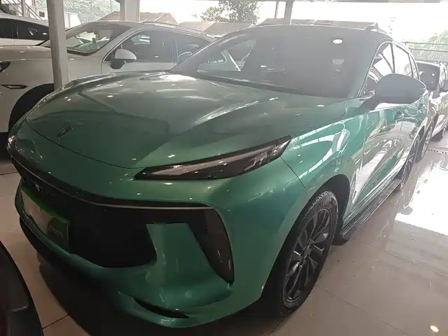 DONGFENG POPULAR T5 EVO