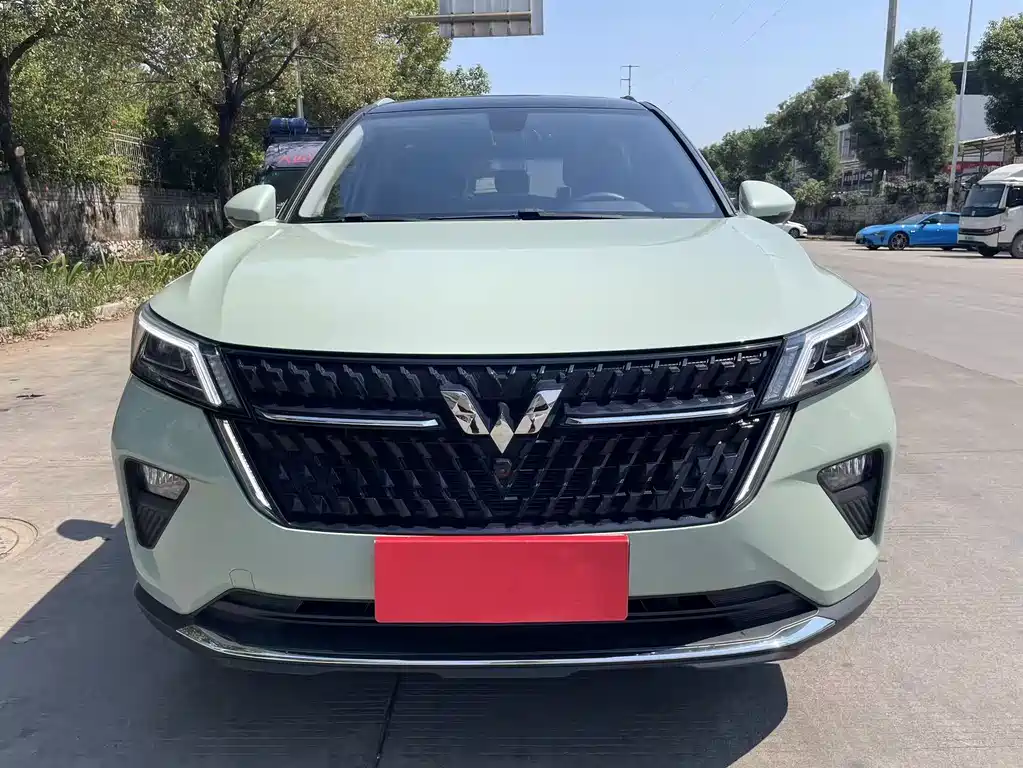 Wuling Xingchen — миниатюра 2