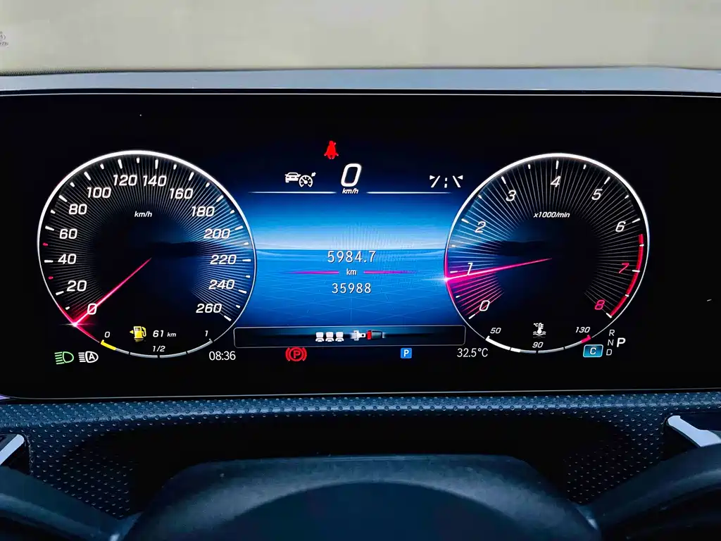 Mercedes-Benz A-Class A 200 L Fashion Type, фото 15
