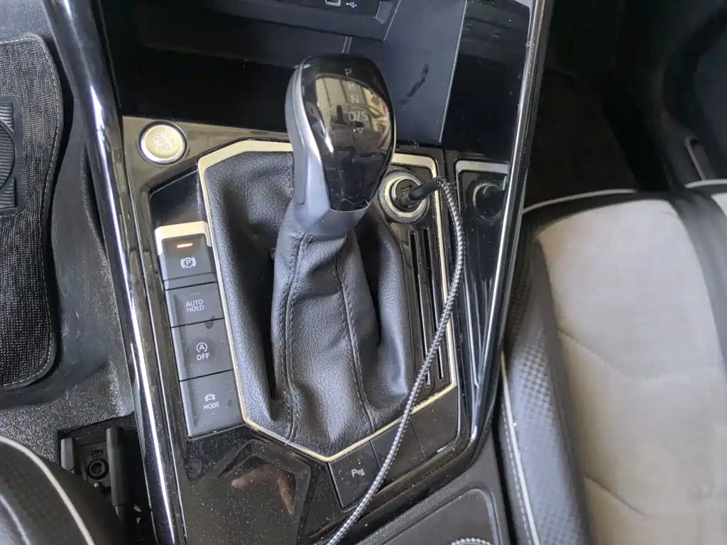 Volkswagen Tayron — миниатюра 15