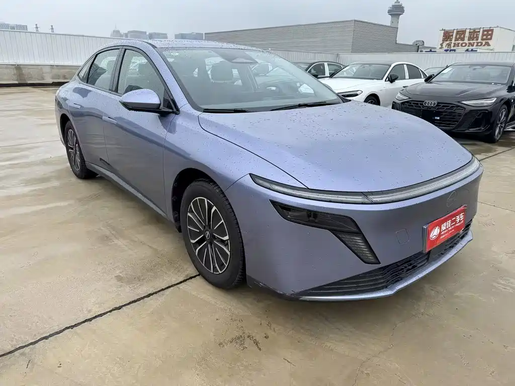 Nissan N6 - фото 3