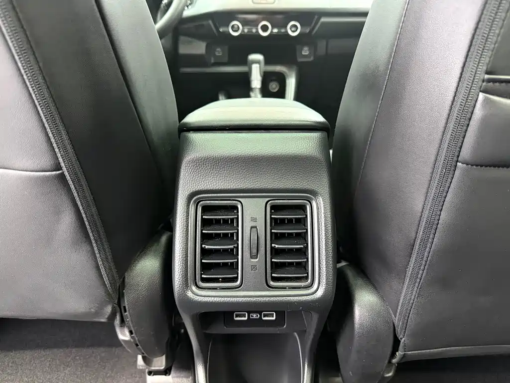 Honda Vezel — фотографии объявления, Фото 15