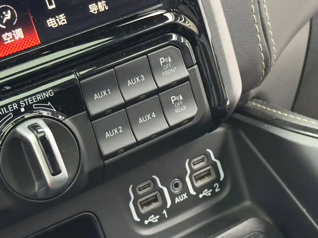 RAM Ram Trucks — миниатюра 16