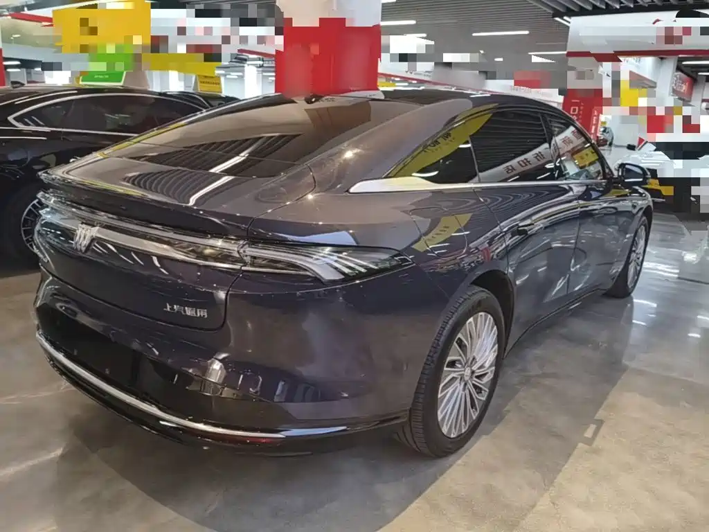 Buick Electra L7 — миниатюра 7