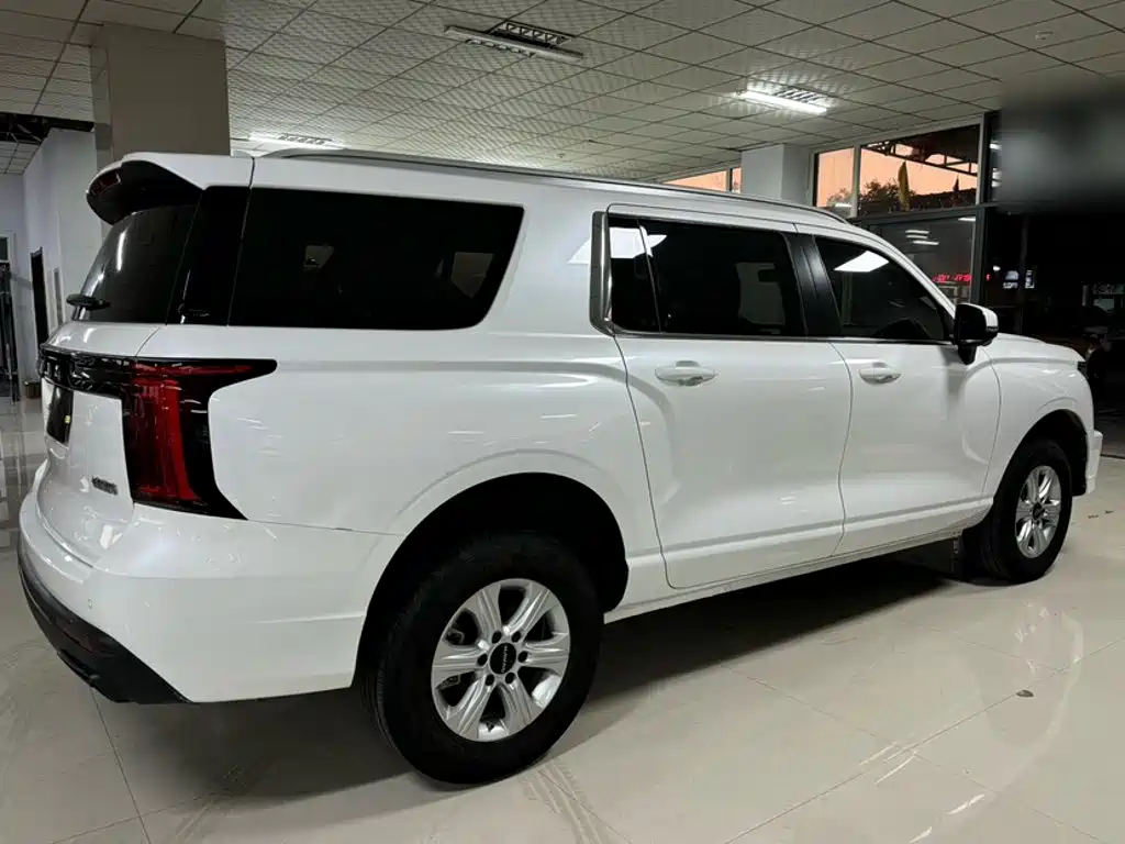 Haval H5 — миниатюра 19