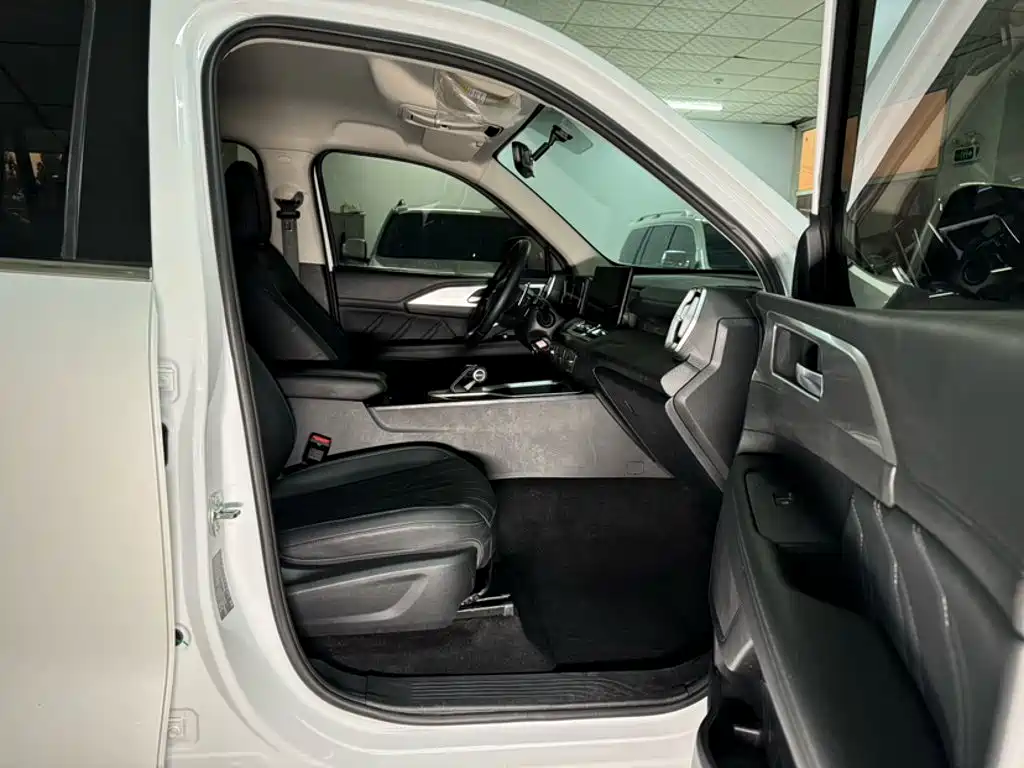 Haval H5 — миниатюра 12