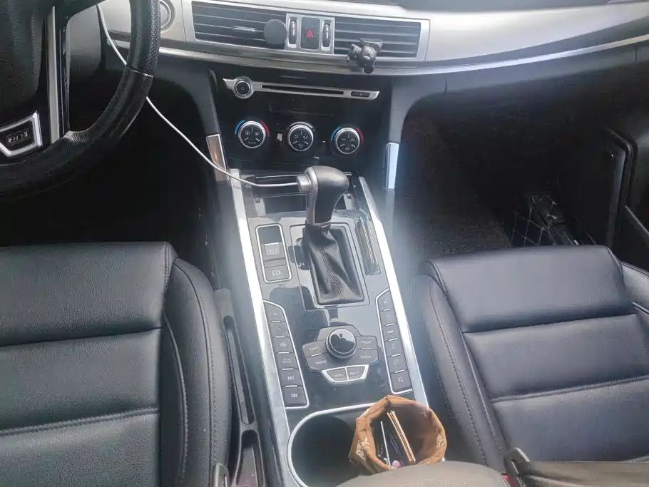 Haval H7 — миниатюра 16