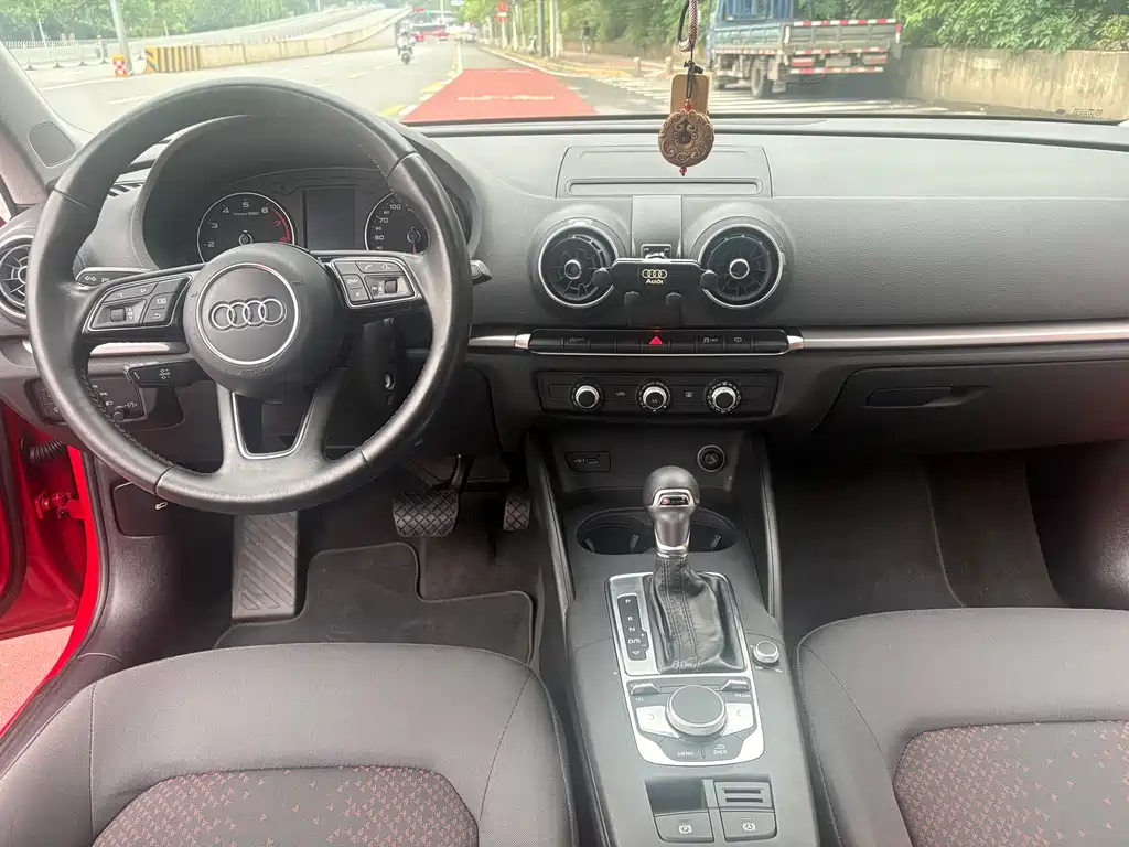 Audi A3 2020 Limousine 35 TFSI VI