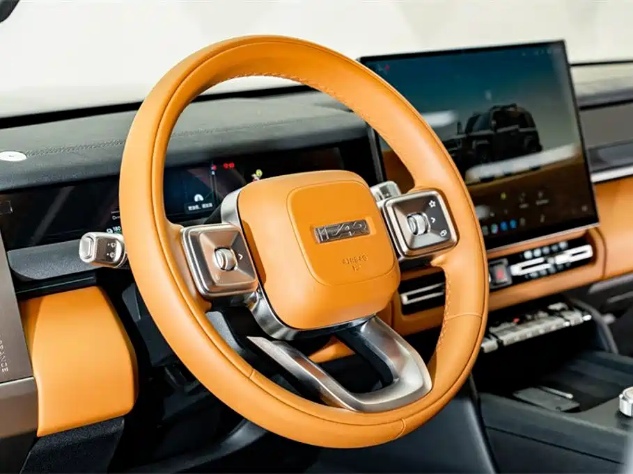 iCAR iCAR V27 — миниатюра 11