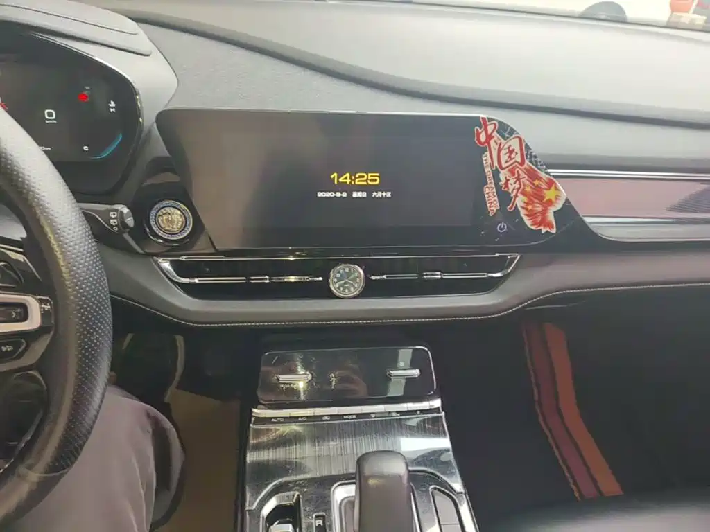 Wuling Victory — миниатюра 13