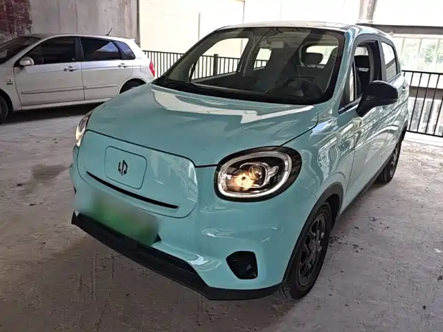 2025 Leapmotor T03