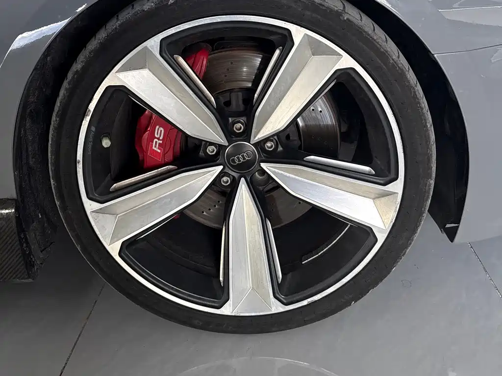 Audi RS 5 — миниатюра 3