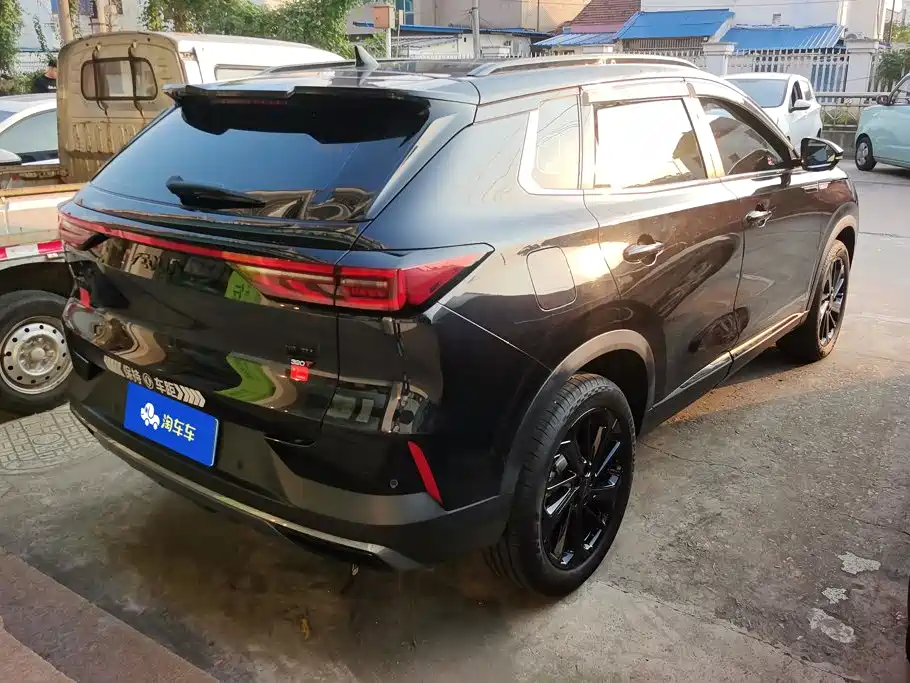 Aeolus Haoyue — миниатюра 3