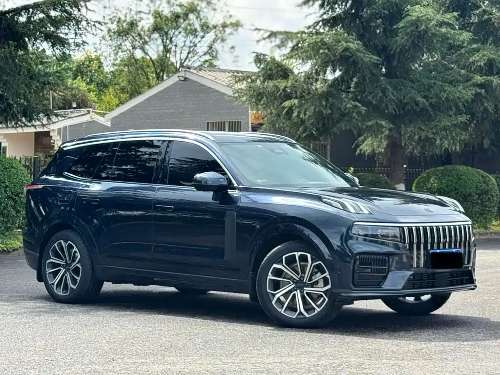 Lynk & Co 09 — миниатюра 3