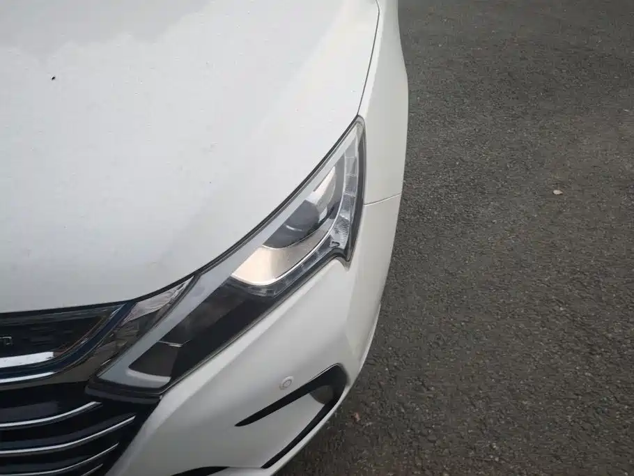 BYD Qin NEV — миниатюра 4