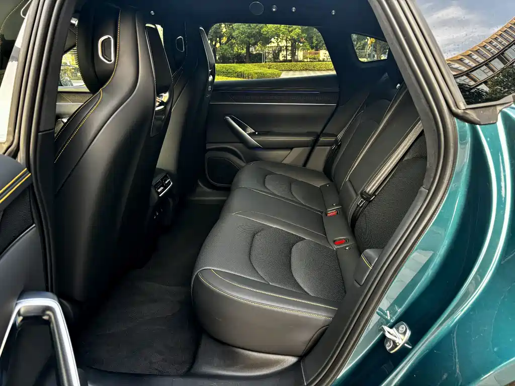 Shangjie Shangjie Z7T — миниатюра 5