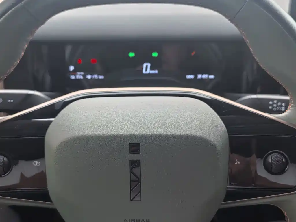 iCAR iCAR 03 — миниатюра 17