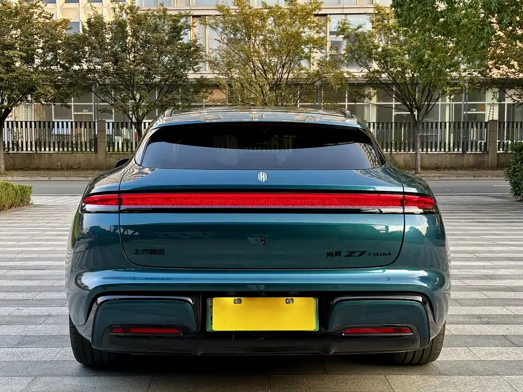 Shangjie Shangjie Z7T — миниатюра 14