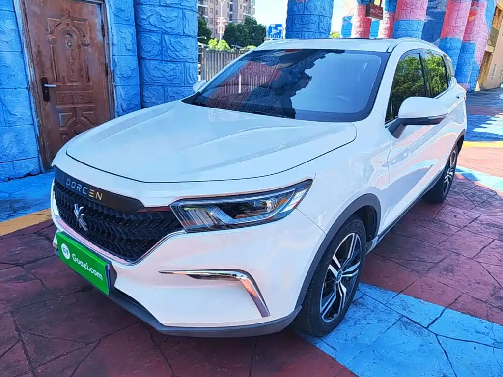 DORCEN G60S