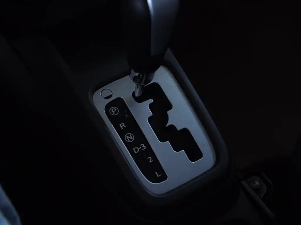 Suzuki Jimny — миниатюра 9