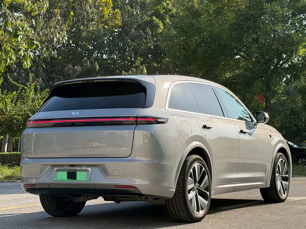 Li Auto IDEAL L7