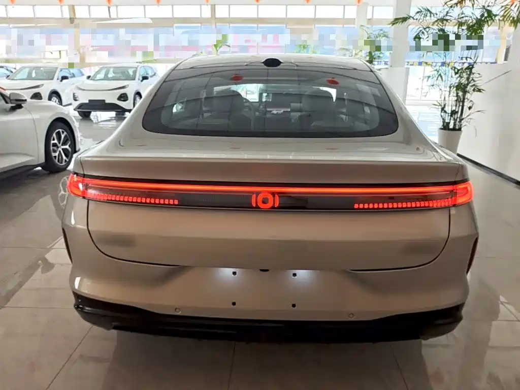 Changan A06 2026 630 Ultra+