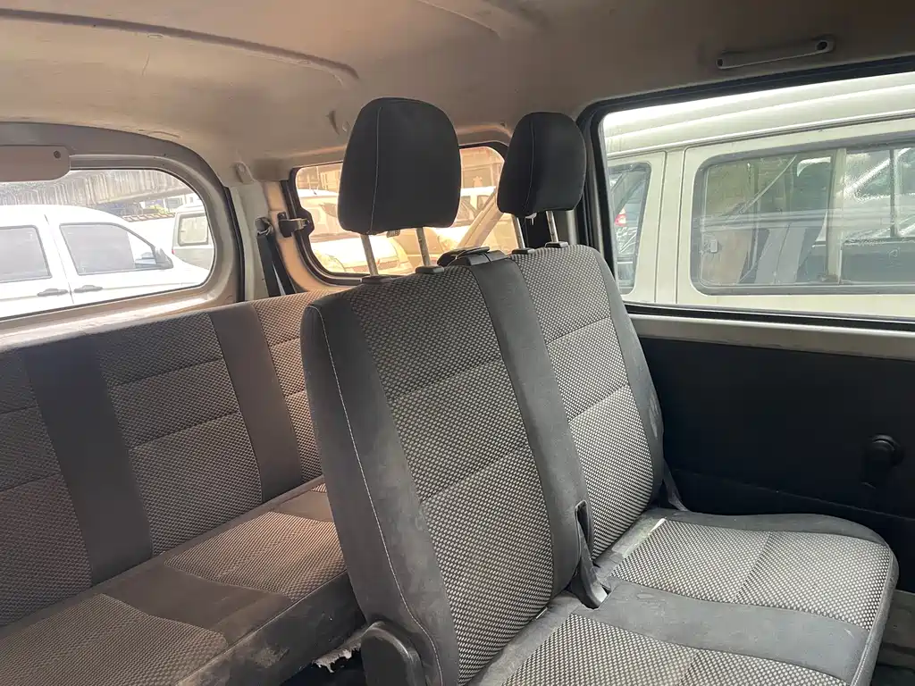 Changan 3 2015 1.2L EA12V