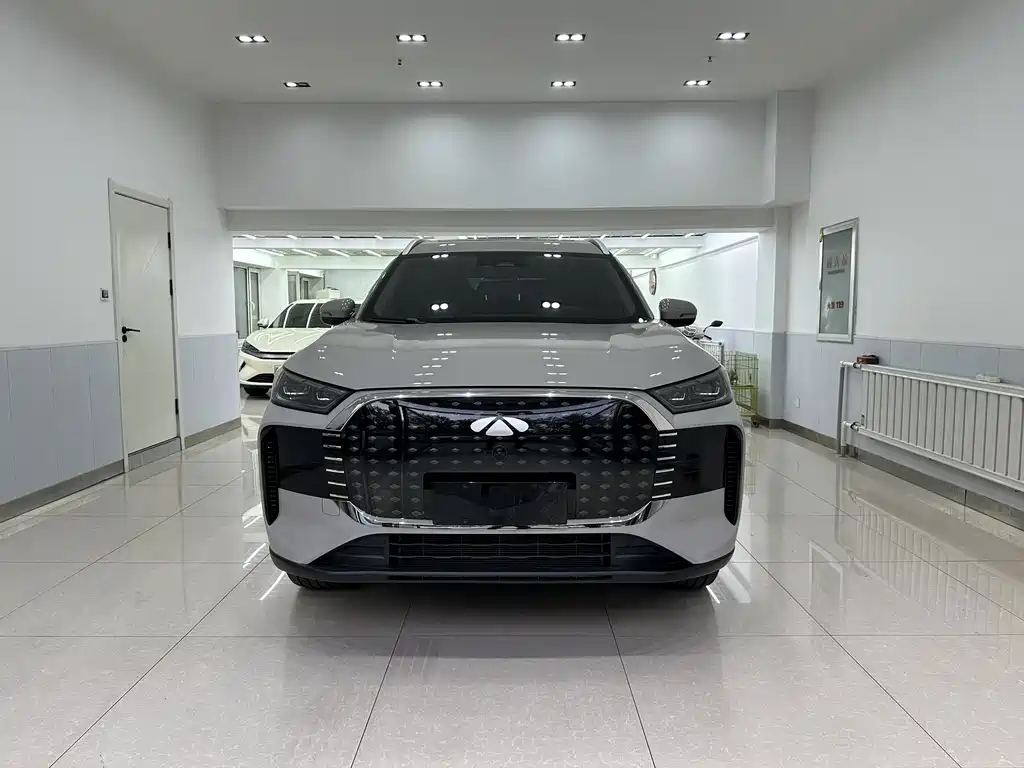 Fulwin Fengyun T8 — миниатюра 2