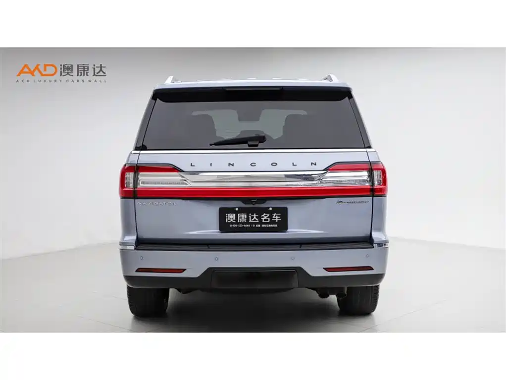 Lincoln Navigator 2020 3.5T