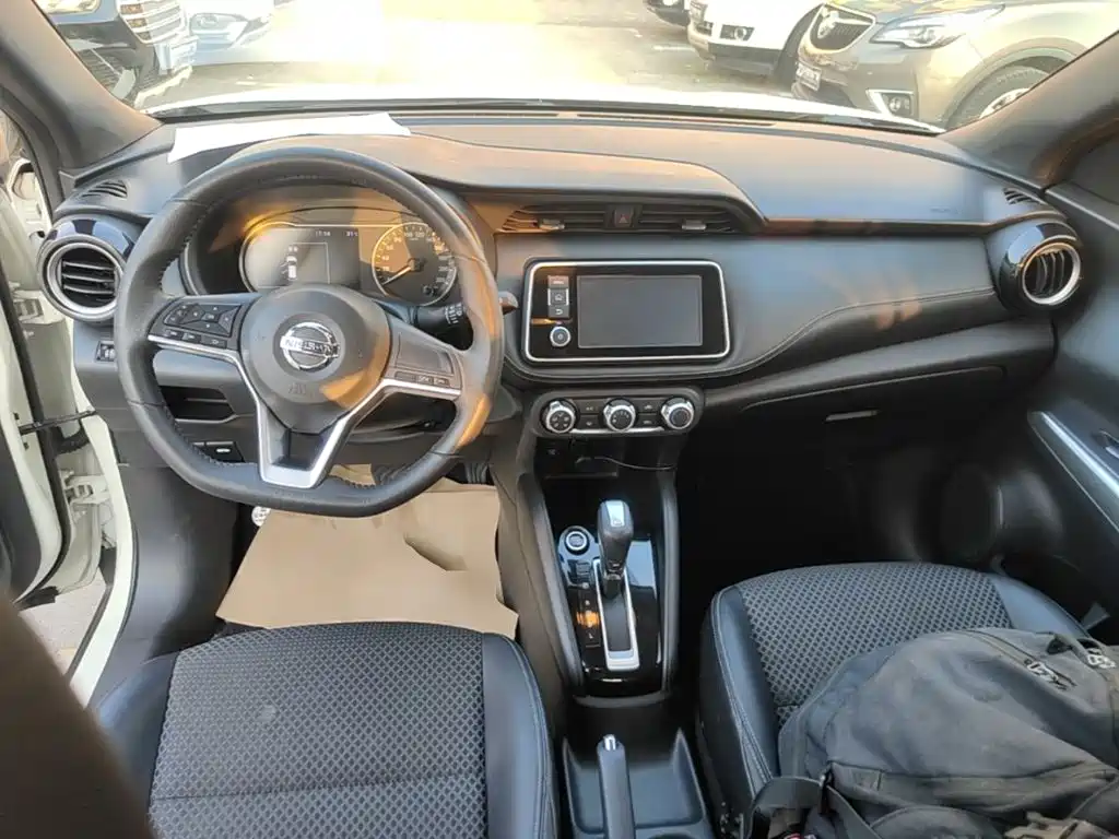 Nissan Kicks — миниатюра 10