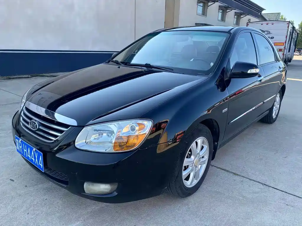 Kia Cerato