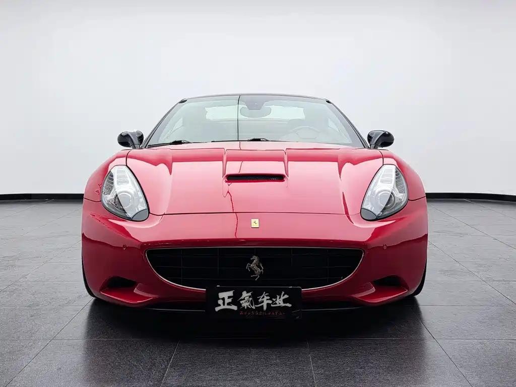 Ferrari California T — миниатюра 24