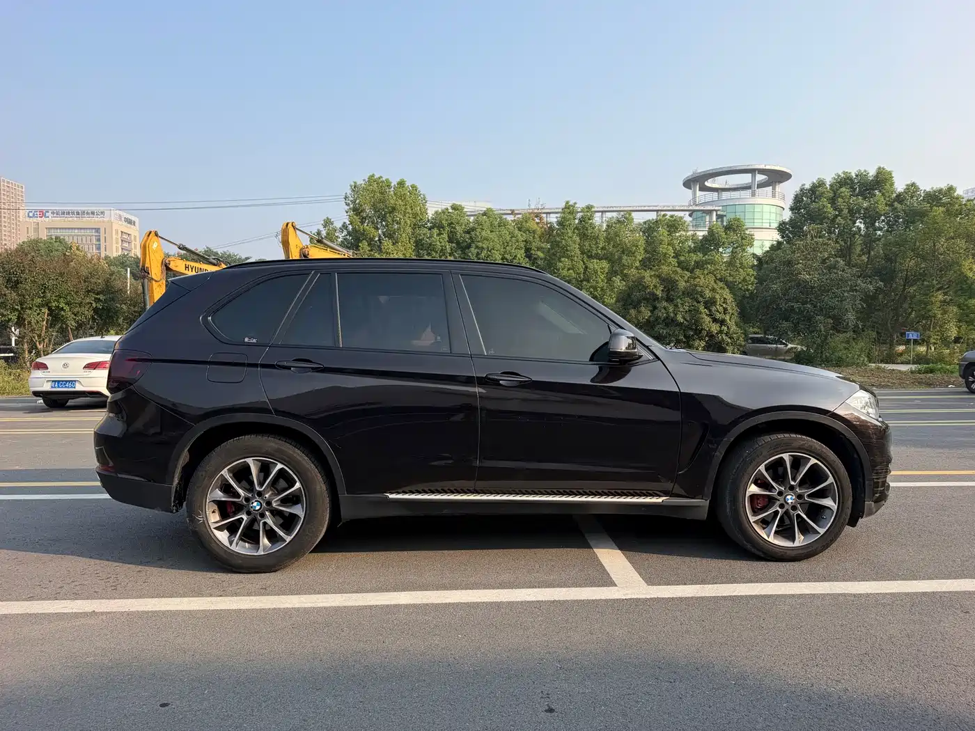 BMW X5 (Import)