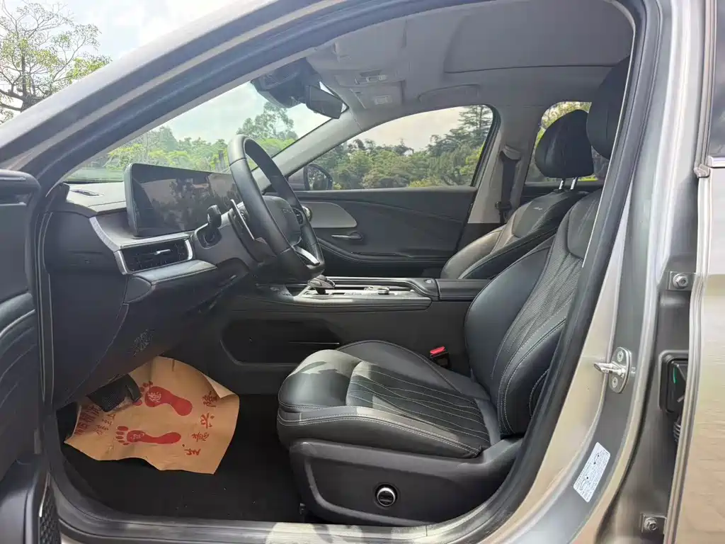 Chery Arrizo 8 8 2023 1.6T DCT