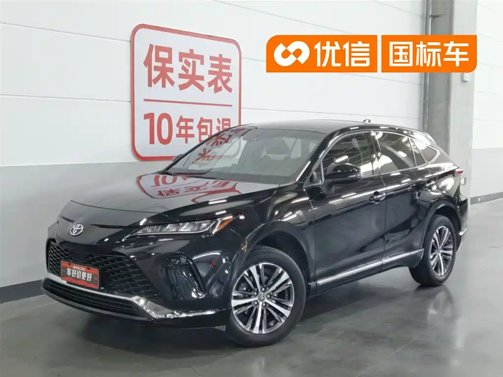 Купить Toyota Venza
