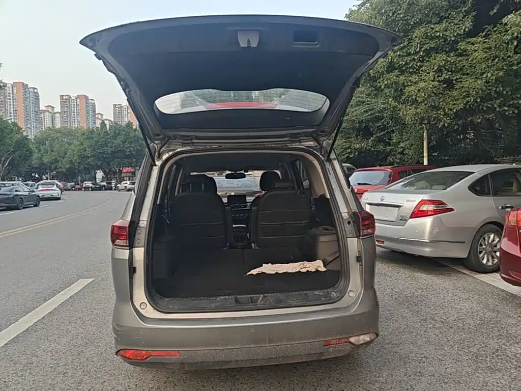 Baojun 360 — миниатюра 19